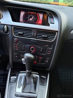 Audi A4 B8 Allroad 3.0TDI - 18