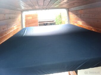 Mercedes Sprinter obytný - 18