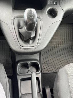 Opel Combo Van 1.5 CDTI Enjoy - 18