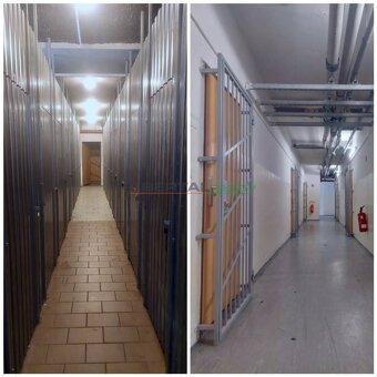 Nájom - 2izb.Račianska, 42 m2, komplet zariadený, balkón aj  - 18