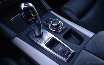 BMW X6 40d xDrive - 18