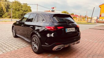 Mercedes Benz  GLC 220 diesel 4M NEW MODEL, DPH, ZÁRUKA - 18