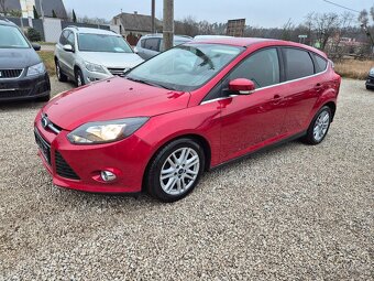 Ford focus - 18