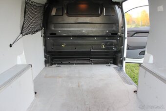 Predam Peugeot EXPERT 2.0 - 18