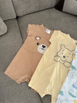 Detské letné vecičky H&M - 18