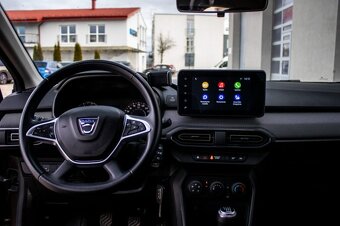 Dacia Logan 2022 - 18