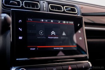 Citroën C3 1.2 PureTech Shine - 18