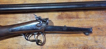 PUSKA BROKOVNICA LANCASTER CAL 16 SUPER - 18