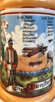 Vojenské Krígle - 18