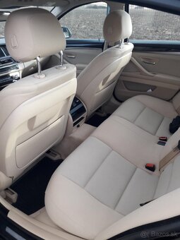 BMW 5, 528i x-drive (automat) - 18