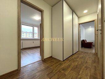 PRENÁJOM - 3,5 IZBOVÝ BYT S LODŽIOU, A. SVIANTEKA, BARDEJOV - 18