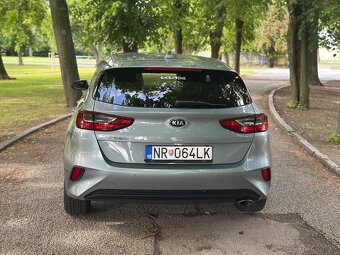 Kia ceed 1.0 T - GDI - 18