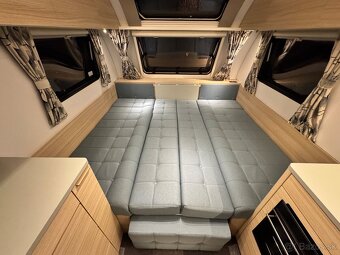 Adria Altea 492 DT Aire, r.v 2020 Solar+Muver+Predstan - 18