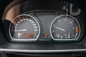 BMW X3 xDrive20d 177k A/T - 18