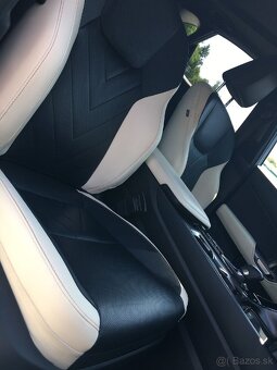 Lexus NX 350 - 18