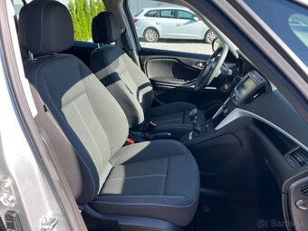 Opel Zafira Tourer 1.6 CDTI 120k Edition - 18