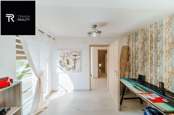 TRNAVA REALITY - 5- izbový dvojposchodový rodinný dom Bučany - 18