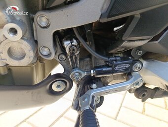 Ducati Multistrada V4S full sport - 18
