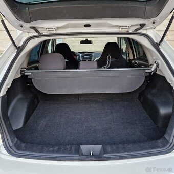 Subaru Impreza 2.0R 4x4 - 18