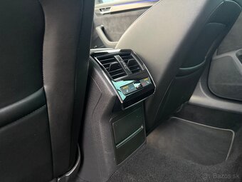 Škoda Superb 3 FL Sportline 2.0 TDI 147kw DSG 2022 - 18