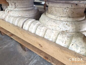 CREDA | predaj kaštieľsky park so stavebným povolením, Bojná - 18