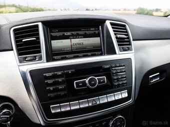 Mercedes-Benz GLS 350 d 4MATIC - 18