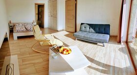 Chata (Silvester voľný) až pre 8 ľudí - 18