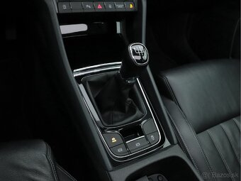 Škoda Karoq 1.6tdi 85kw Style, Canton, panorama - 18