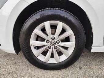 Volkswagen Polo 1.0 TSI Life DSG - 18