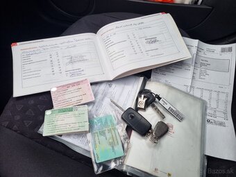 seat leon 1.6 benzin - 18