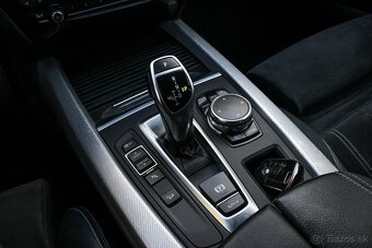 BMW X5 F15 xDrive30d A/T 190kw ODPOČET DPH - 18