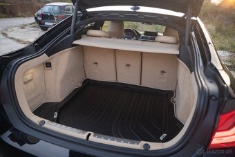 2017 BMW 420d Gran Coupé M Sport - 18