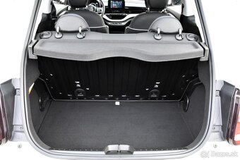 Fiat 500e Elektro 23,8_kWh SOH_94,8_% 15_000_KM 12/2021 - 18