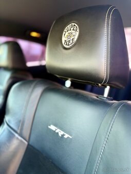 2014 Dodge Charger SRT Superbee | 392 HEMI | 470 koní - 18