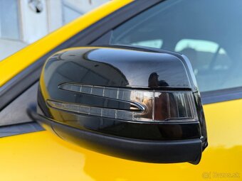 MERCEDES-BENZ C200CDI W204 3M FÓLIA MODEL 2011 - 18