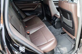 BMW X4 xDrive30d A/T, 190kW (2018) - 18