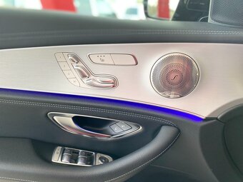 Mercedes - Benz E300de 143kW 4MATIC 9G-TRONIC Plug-in Hybrid - 18
