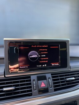 Audi A6 Avant 3.0TDI Quattro - 18