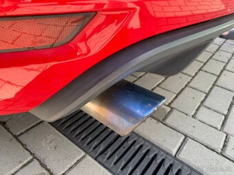 Volkswagen Golf, 6 GTI 2,0Tsi - 210PS - 18