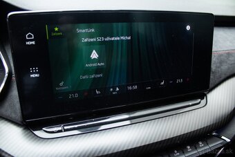 Škoda Octavia RS - 18