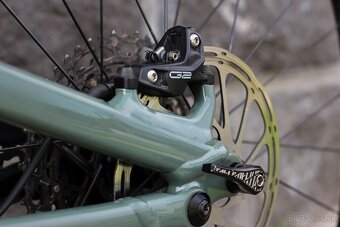 ✅ Specialized Stumpjumper Comp (2021) - S4 (L) ✅ - 18