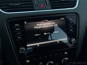 Škoda Octavia 2.0 TSI Ambition DSG - 18
