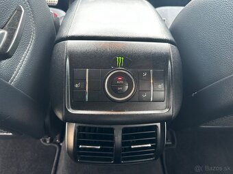 Mercedes-Benz R 320 CDI 4Matic - 18