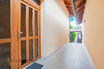 ALL INCLUSIVE | NA PREDAJ 3-IZBOVÝ BYT S BALKÓNOM, VYDRANY - 18