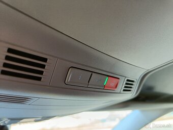 VW Touran 2.0 TDI, DSG 7-Automat, 2020, Navi, LED, Alcantara - 18