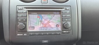 Nissan Qashqai 1.6 DCi 4x4 96kW, M6 - 18