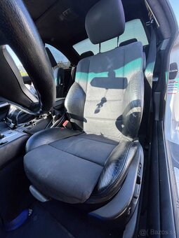 BMW e46 330CI SMG - 18