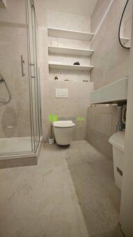 TOP  na prenájom 1,5i luxusný, klimatizovaný apartmán Košic - 18