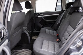 Škoda Octavia Combi 1.6 TDI CR DPF Elegance - 18