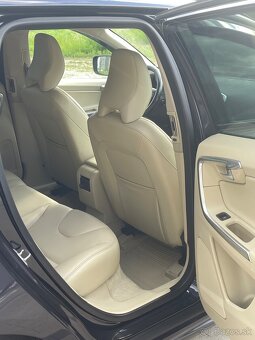 Volvo XC60 D3 - 18